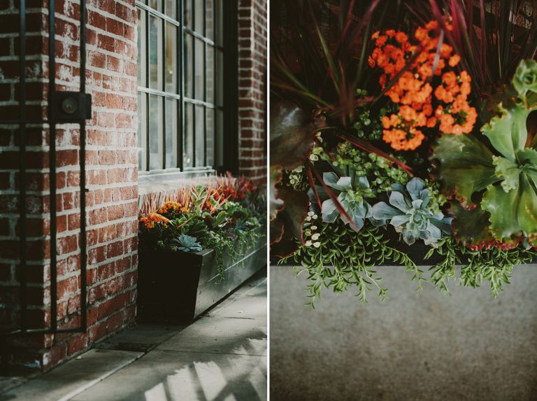 Brad Larsen Florals new location - Florist Pasadena CA