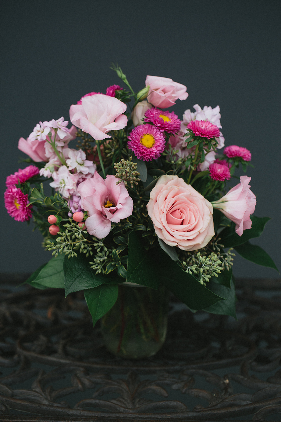 Fresh Florals » Pasadena Florist | Brad Larsen Florals