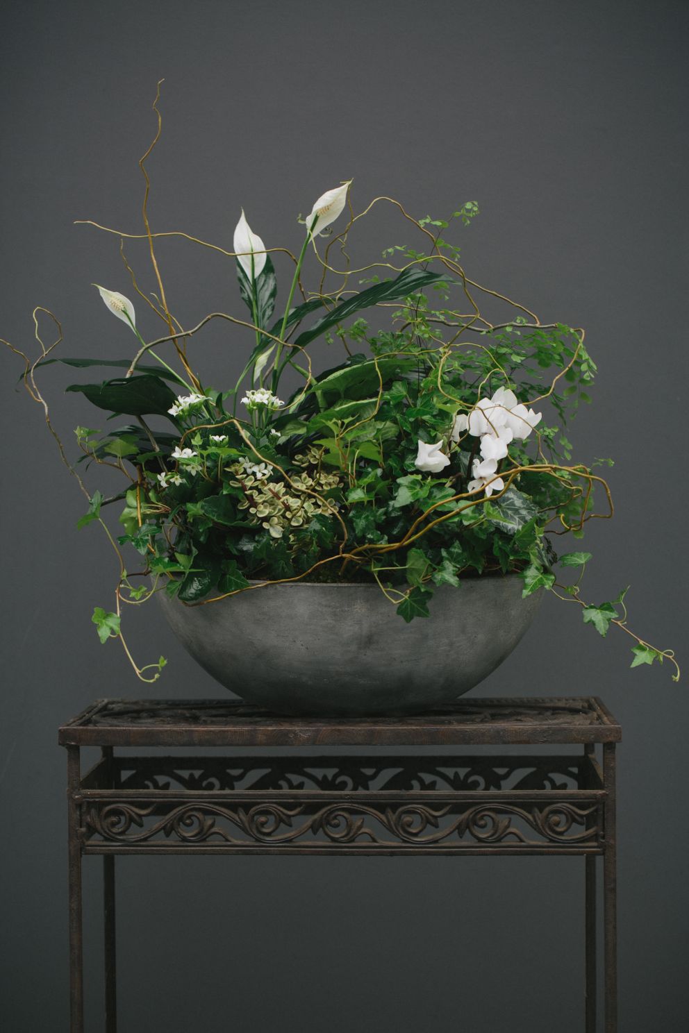 Home Pasadena Florist Brad Larsen Florals