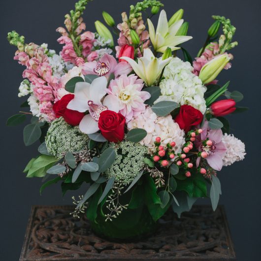 Brad Larsen Florals » Pasadena Florist Brad Larsen Florals