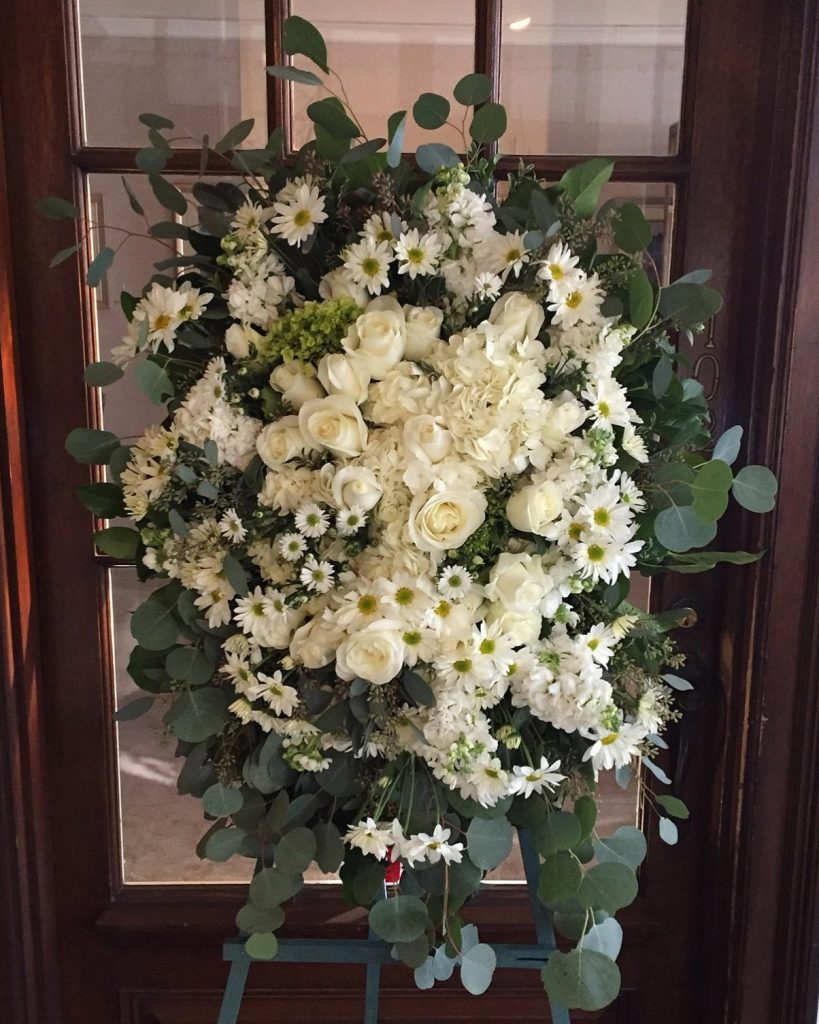 Sympathy Pasadena Florist Brad Larsen Florals