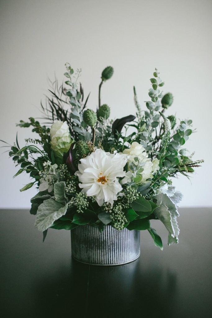 White Fields Pasadena Florist Brad Larsen Florals